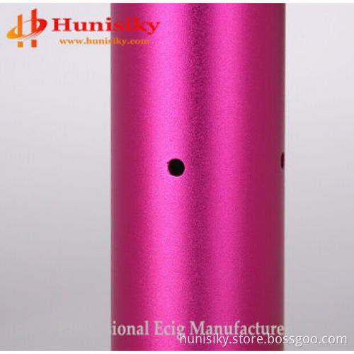 Hunisiky 2014 new design function Lava tube e cig mod, s75New